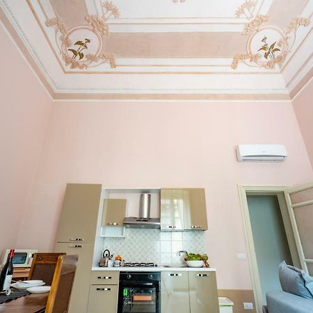 Lettera Living Apartment Catania Ngoại thất bức ảnh