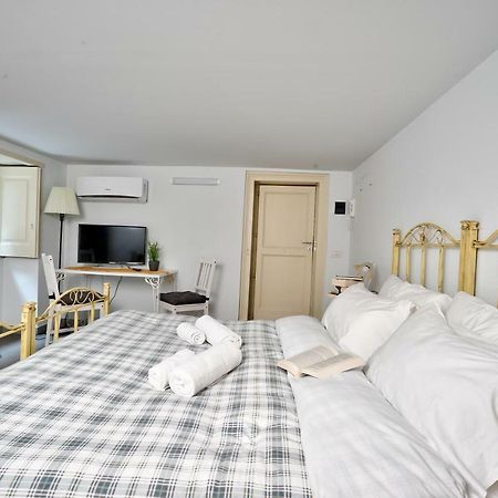 Lettera Living Apartment Catania Ngoại thất bức ảnh