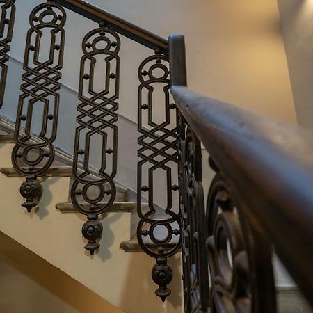 Lettera Living Apartment Catania Ngoại thất bức ảnh