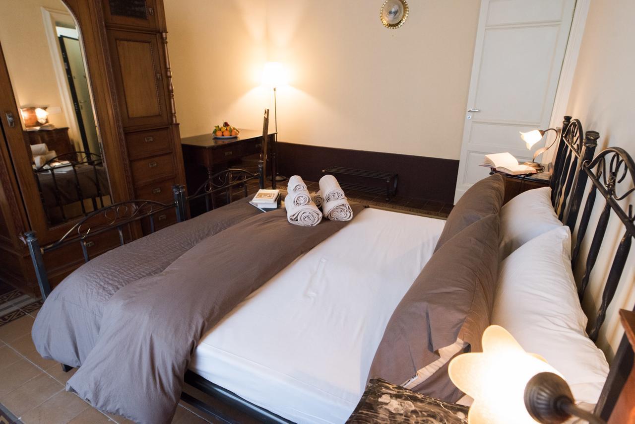Lettera Living Apartment Catania Ngoại thất bức ảnh