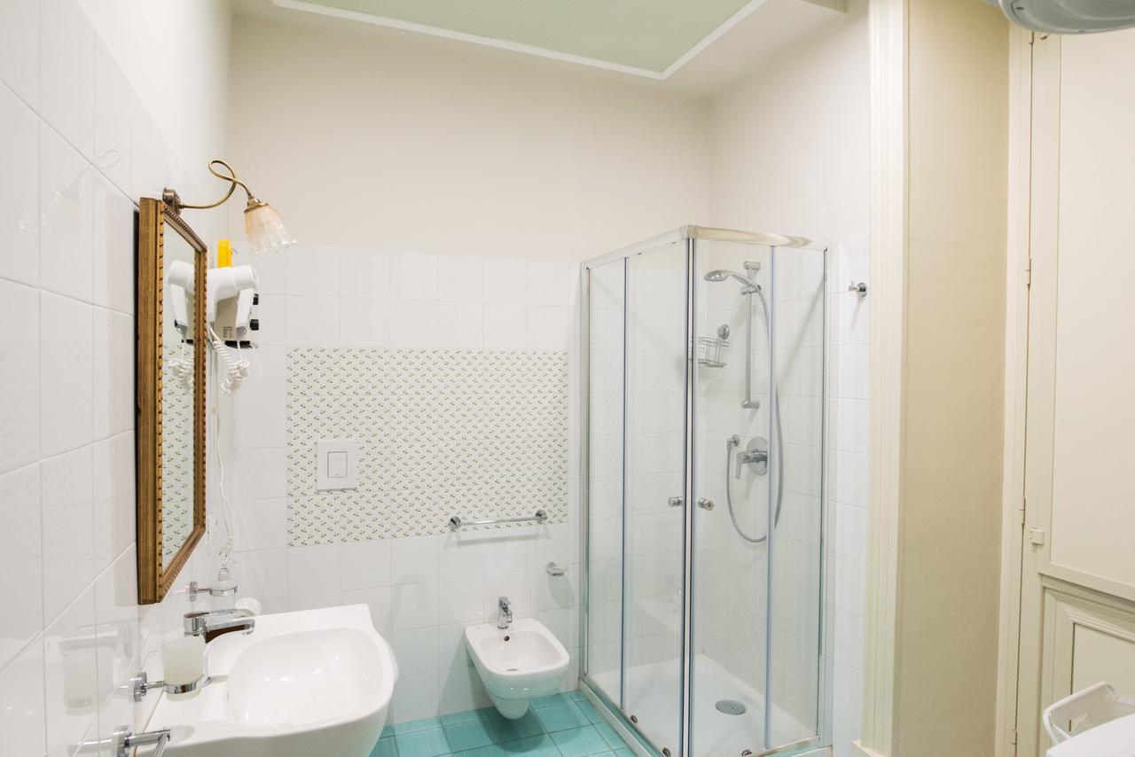 Lettera Living Apartment Catania Ngoại thất bức ảnh