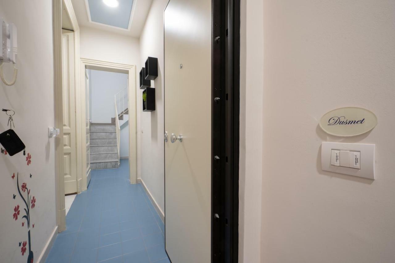 Lettera Living Apartment Catania Ngoại thất bức ảnh