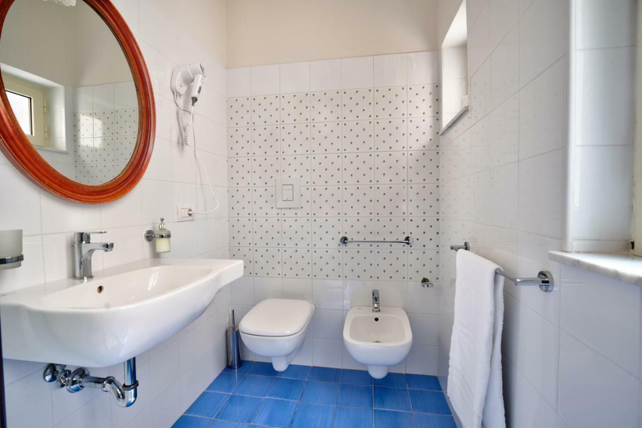Lettera Living Apartment Catania Ngoại thất bức ảnh