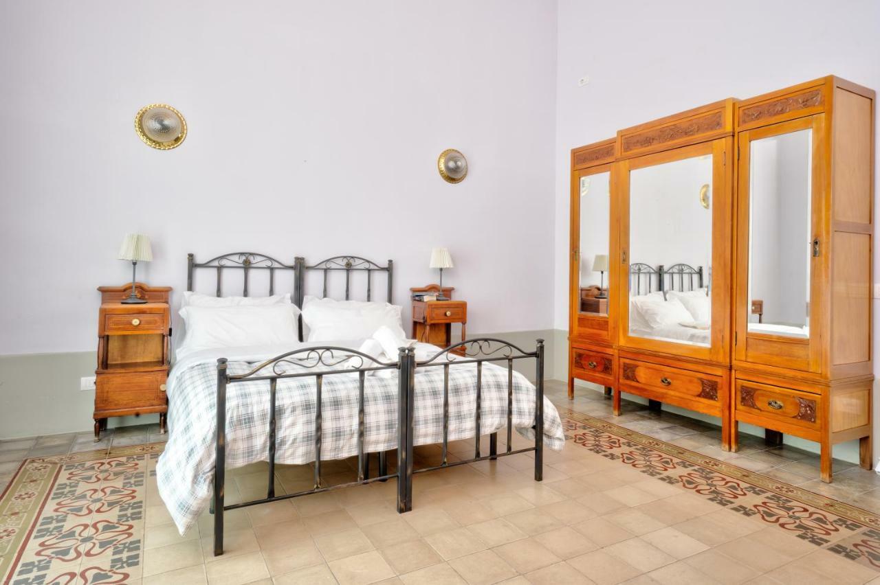 Lettera Living Apartment Catania Ngoại thất bức ảnh