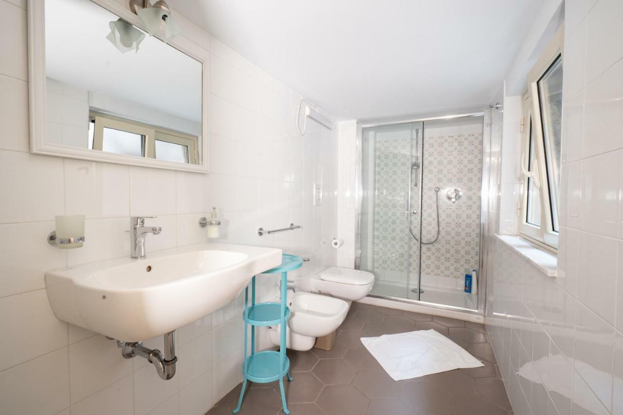 Lettera Living Apartment Catania Ngoại thất bức ảnh