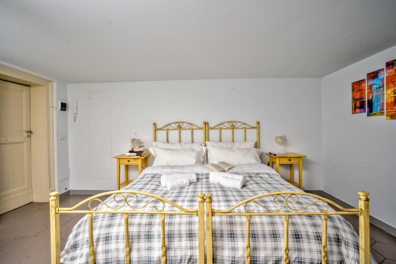 Lettera Living Apartment Catania Ngoại thất bức ảnh