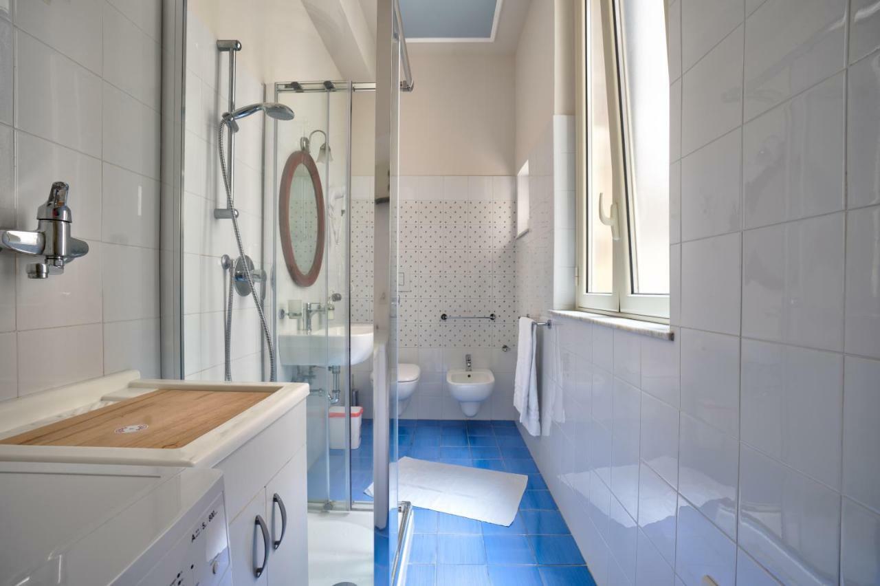 Lettera Living Apartment Catania Ngoại thất bức ảnh