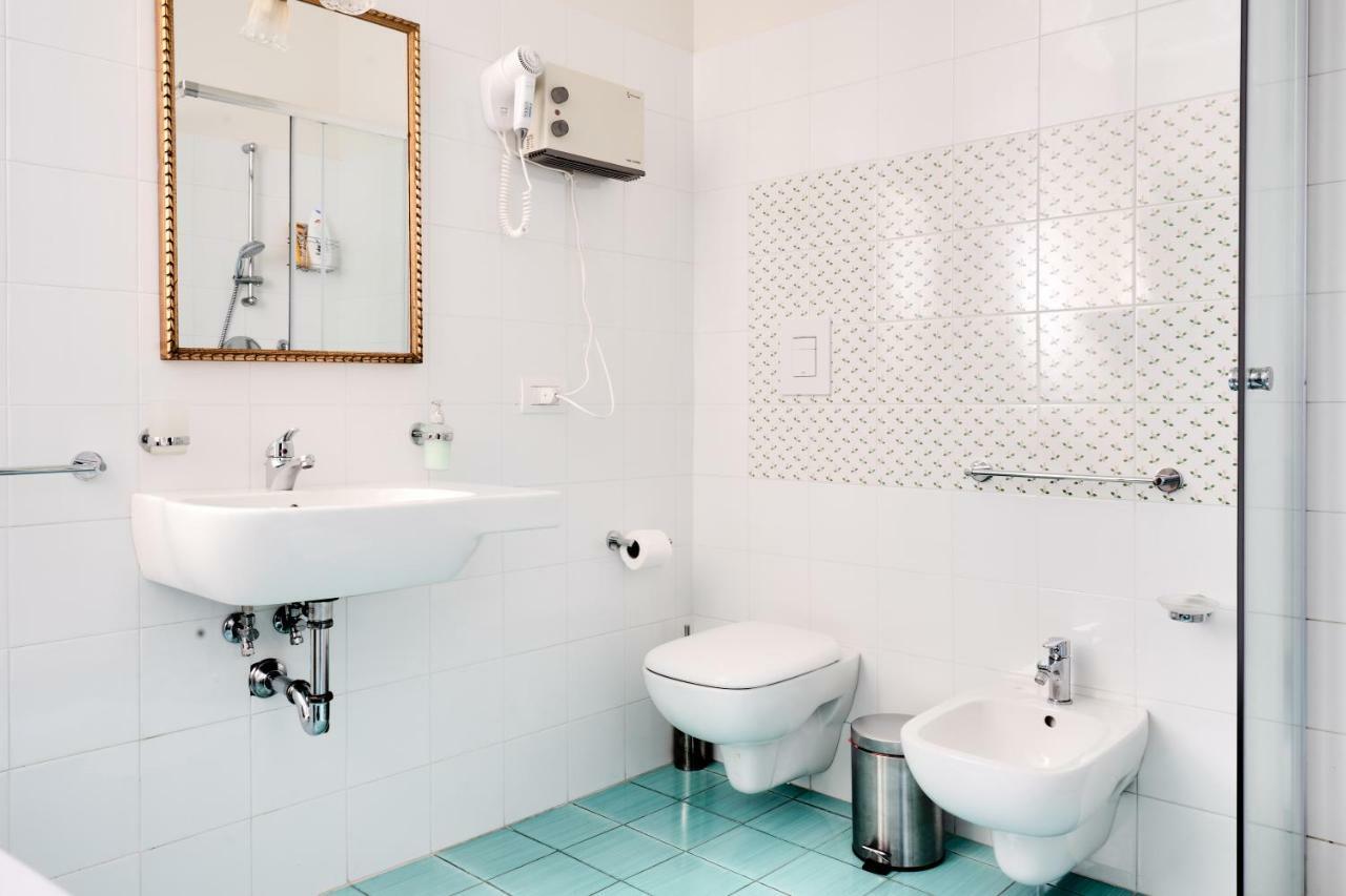 Lettera Living Apartment Catania Ngoại thất bức ảnh