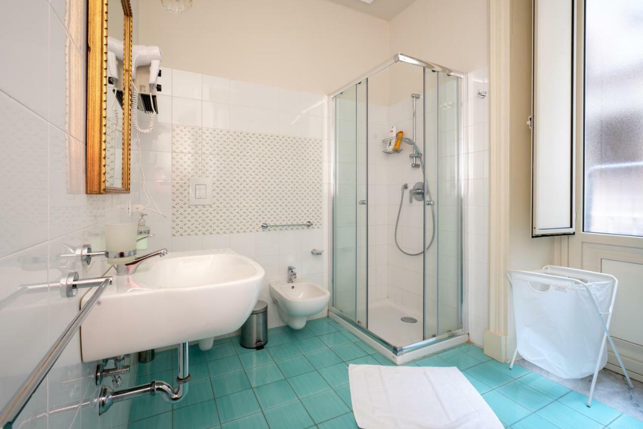 Lettera Living Apartment Catania Ngoại thất bức ảnh