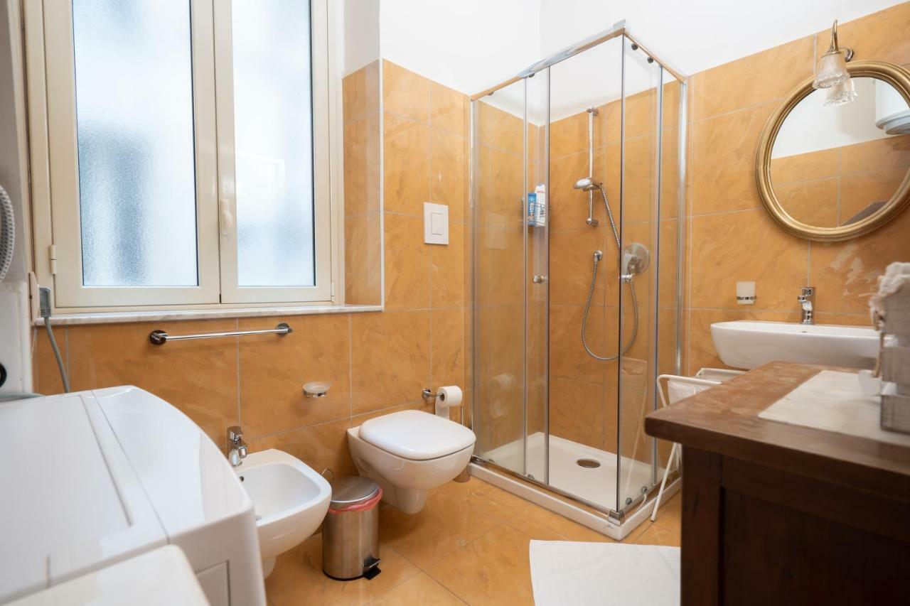 Lettera Living Apartment Catania Ngoại thất bức ảnh