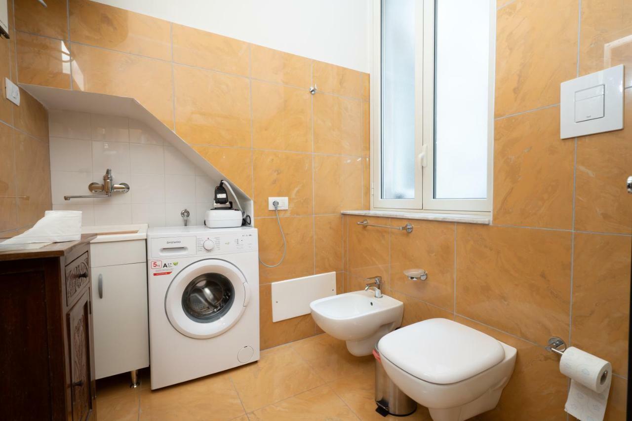 Lettera Living Apartment Catania Ngoại thất bức ảnh