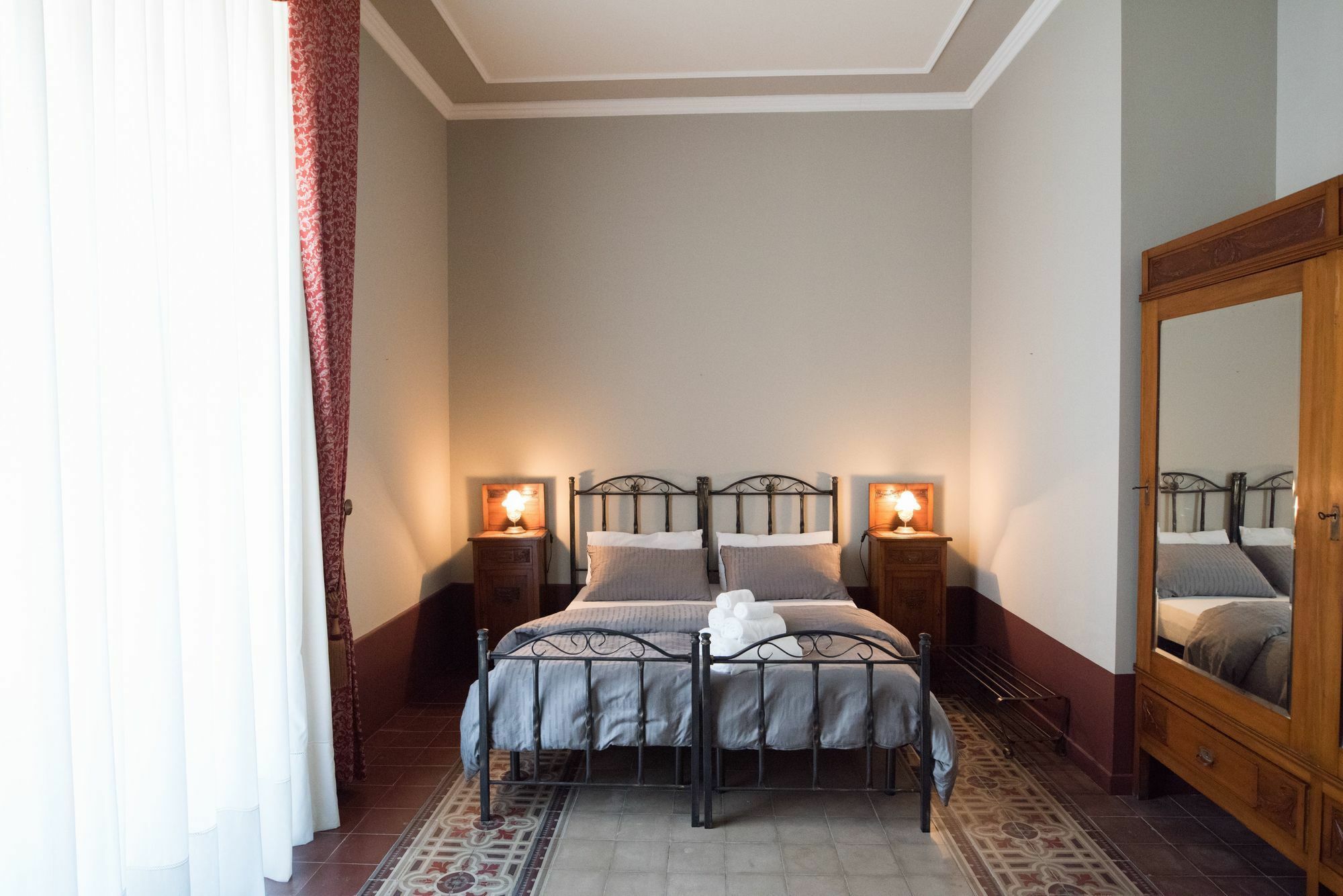 Lettera Living Apartment Catania Ngoại thất bức ảnh