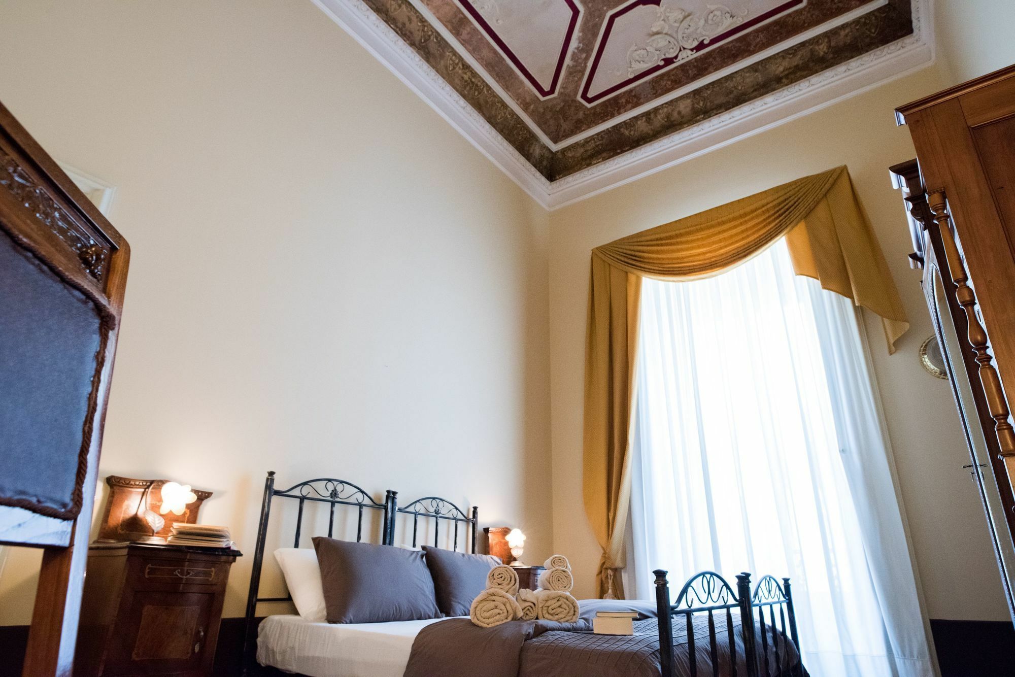 Lettera Living Apartment Catania Ngoại thất bức ảnh